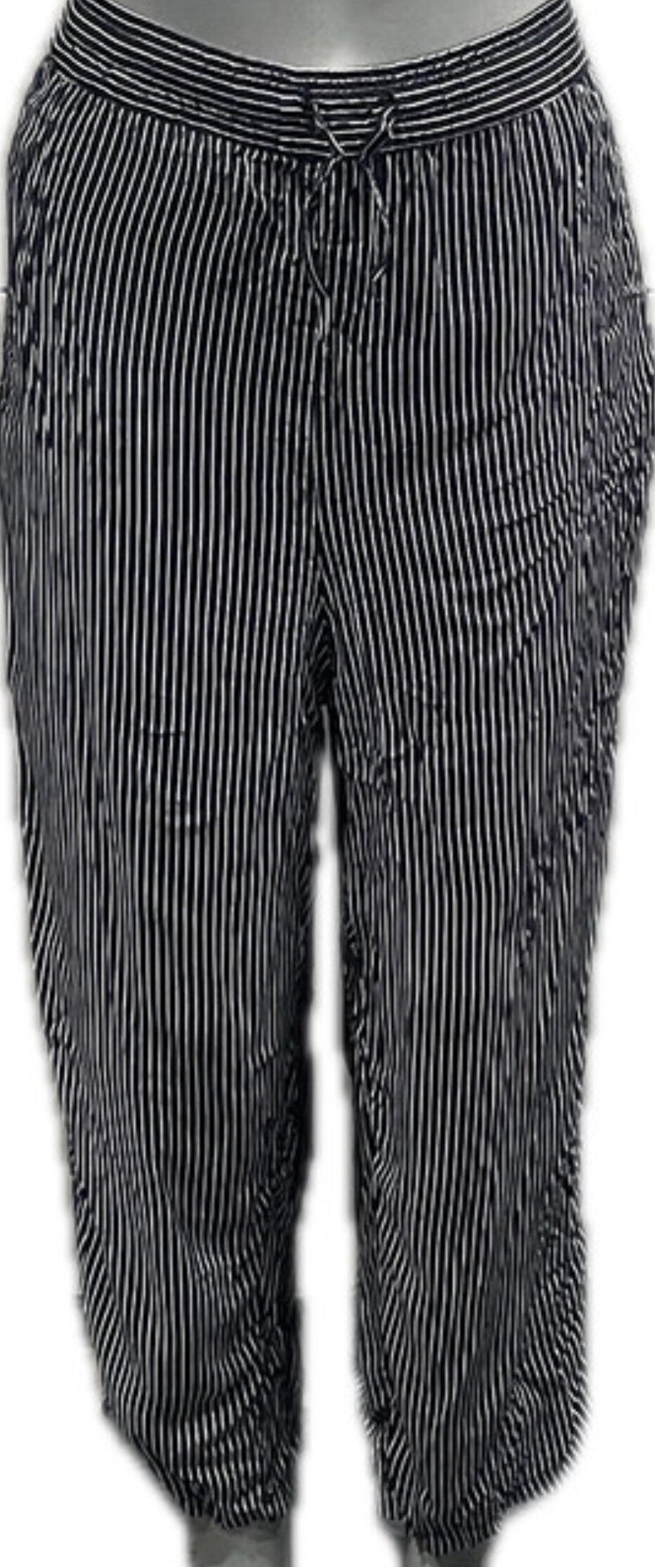 Viscose Broek van Firstlady - Maat : 42