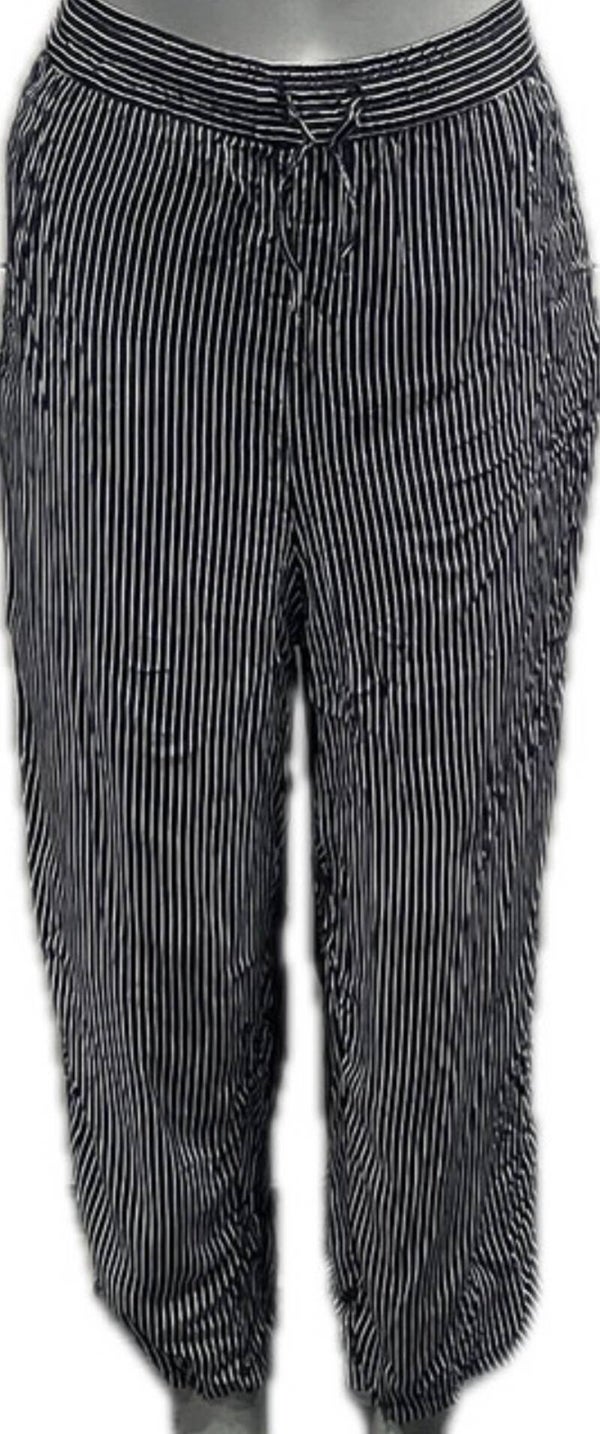 Viscose Broek van Firstlady - Maat : 42