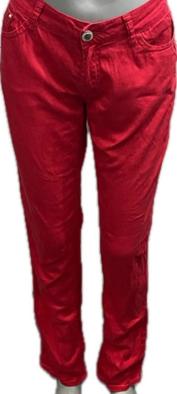 Dunne Jeans / Broek van Vavell - Maat : 38