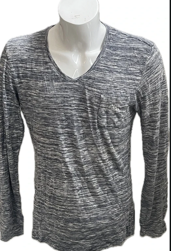 Dunne Trui van S.Oliver - Maat : M