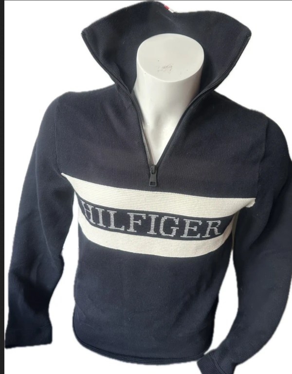 Trui van Tommy Hilfiger - Maat : M