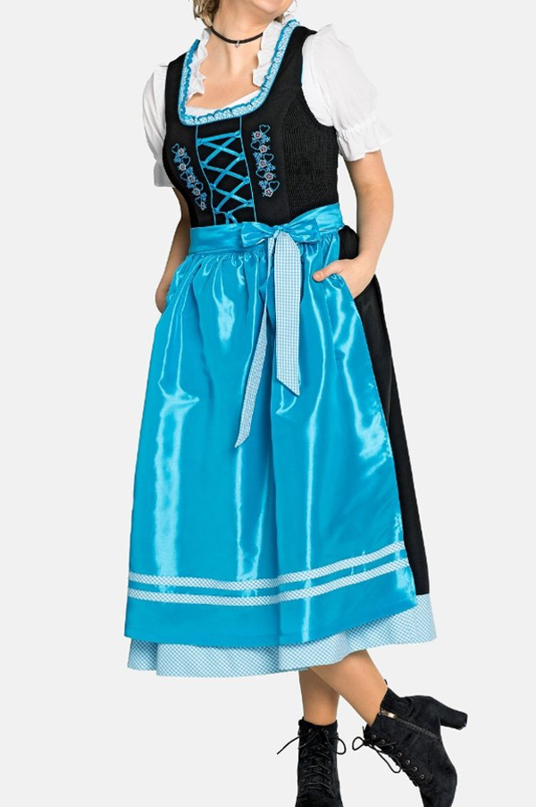 Dirndl van Sheego - Maat : 46 Nieuw!