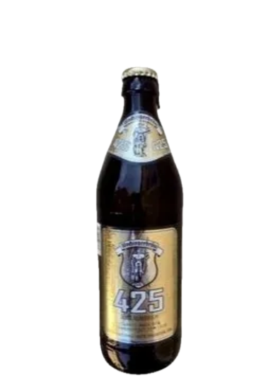 Wochinger 425er 0,5 Liter - Saisonbier
