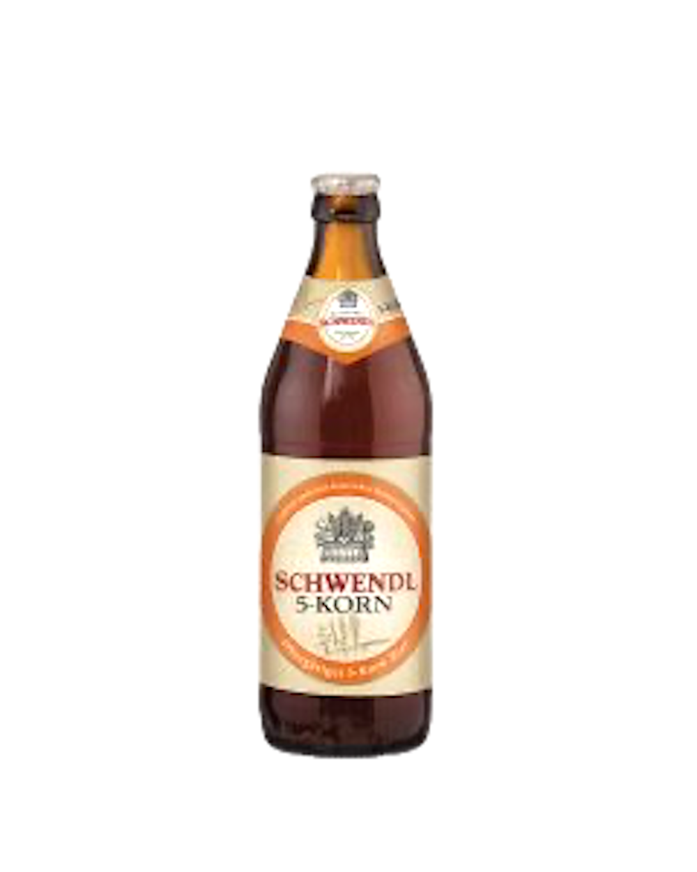 Schwendl 5-Korn 0,5 Liter