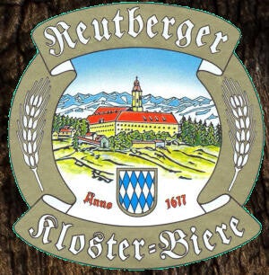 Reutberger 12er Mischpaket untergärige Biere