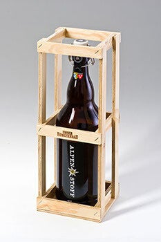 Bürgerbräu Alpenstoff 2 Liter