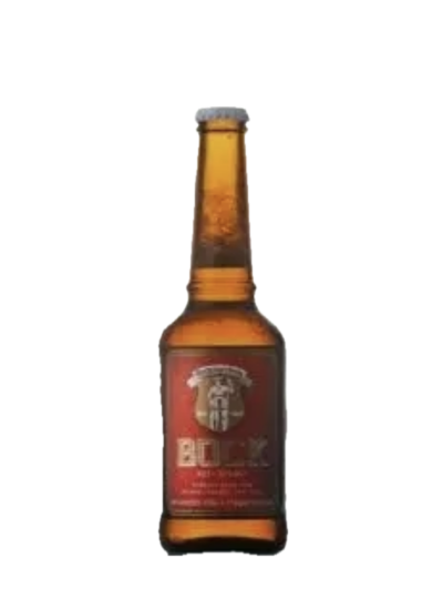 Wochinger Bock 0,33 Liter Saisonbier
