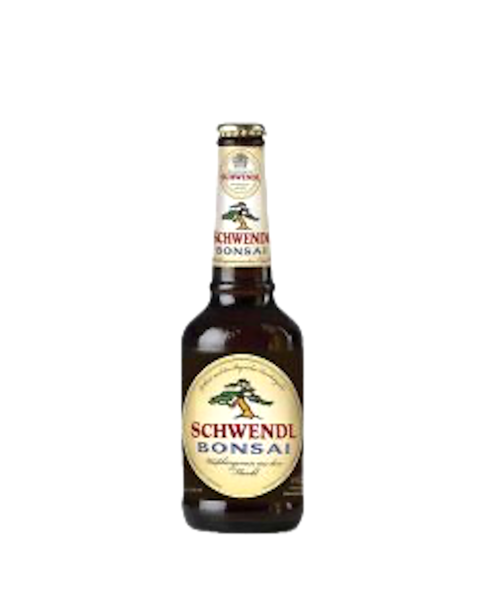 Schwendl Bonsai 0,33 Liter