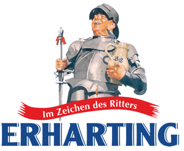 Erhartinger 12er Mischpaket unter & obergärige Biere