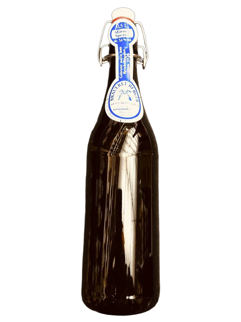 Berger Märzen Spezial 0,5 Liter