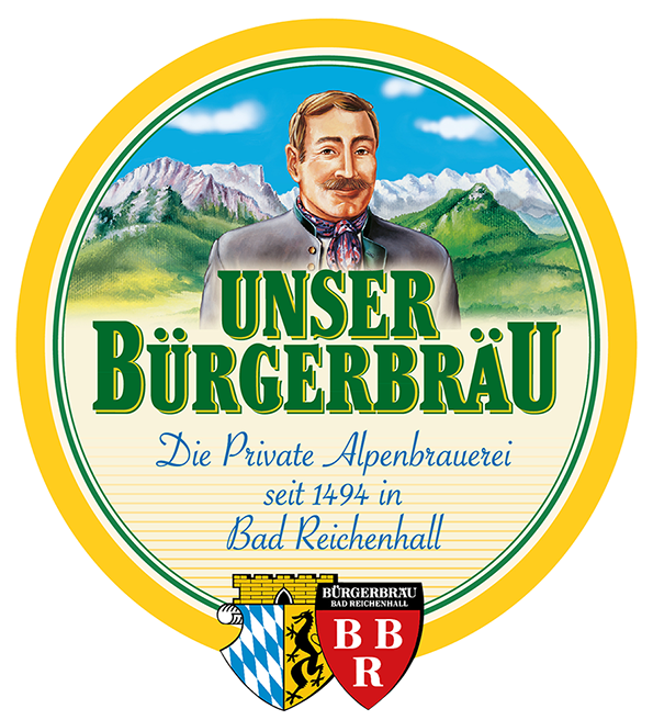 BÜRGERBRÄU