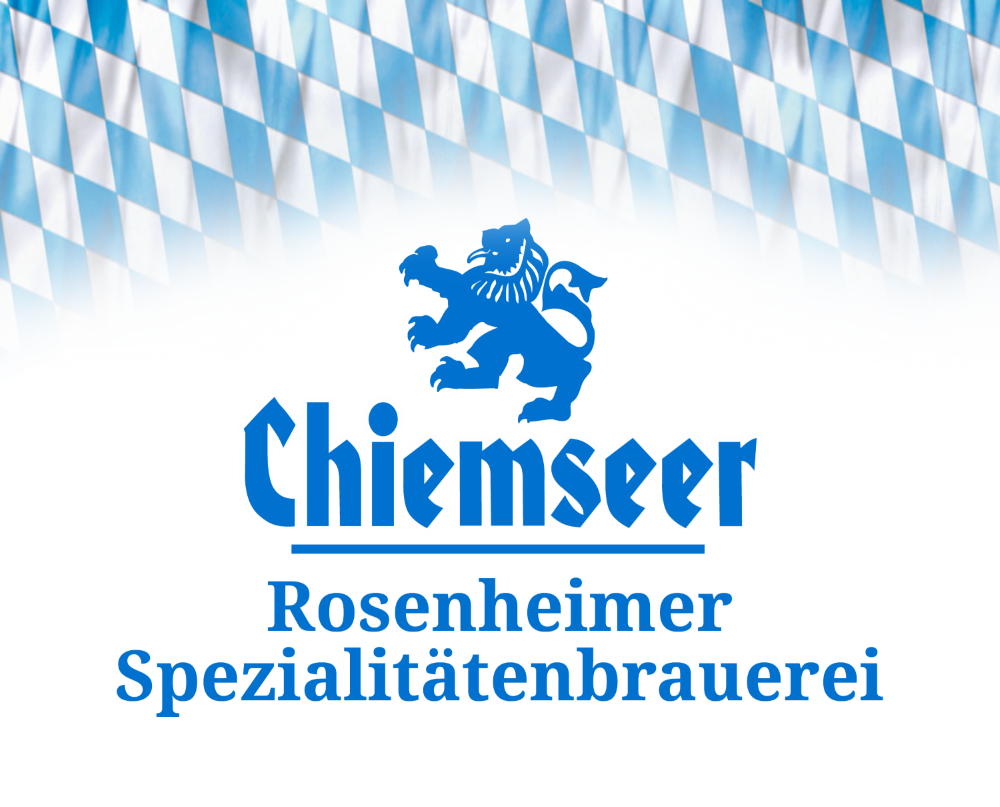 ROSENHEIMER SPEZIALITÄTENBRAUEREI