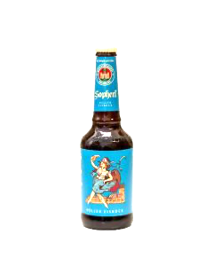 Baumburger "Sopherl" Heller Eisbock 0,33 Liter