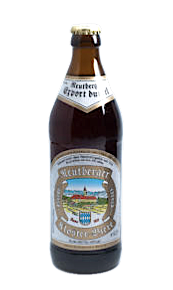 Reutberger Export Dunkel 0,5 Liter