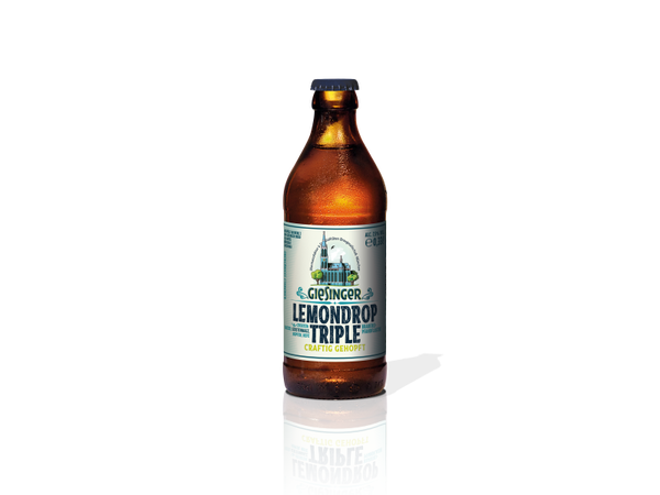 Giesinger Lemondrop Triple 0,33 Liter