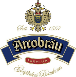 GRÄFLICHES BRAUHAUS ARCOBRÄU
