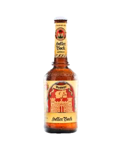 Baumburger Heller Bock 0,33 Liter