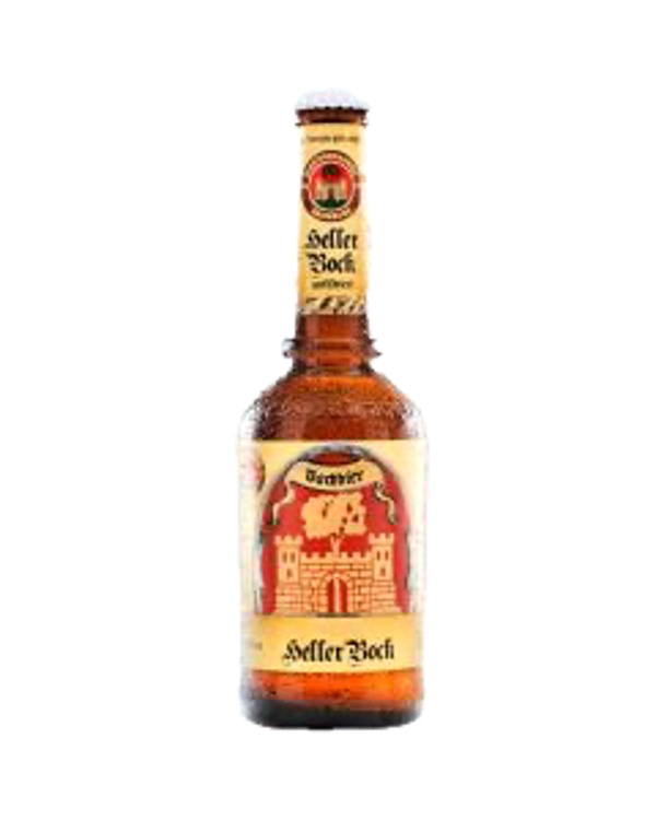 Baumburger Heller Bock 0,33 Liter