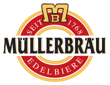 MÜLLERBRÄU NEUÖTTING