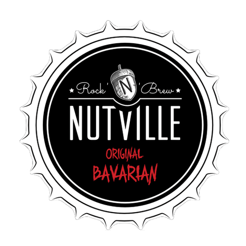 NUTVILLE ROCK'N BREW