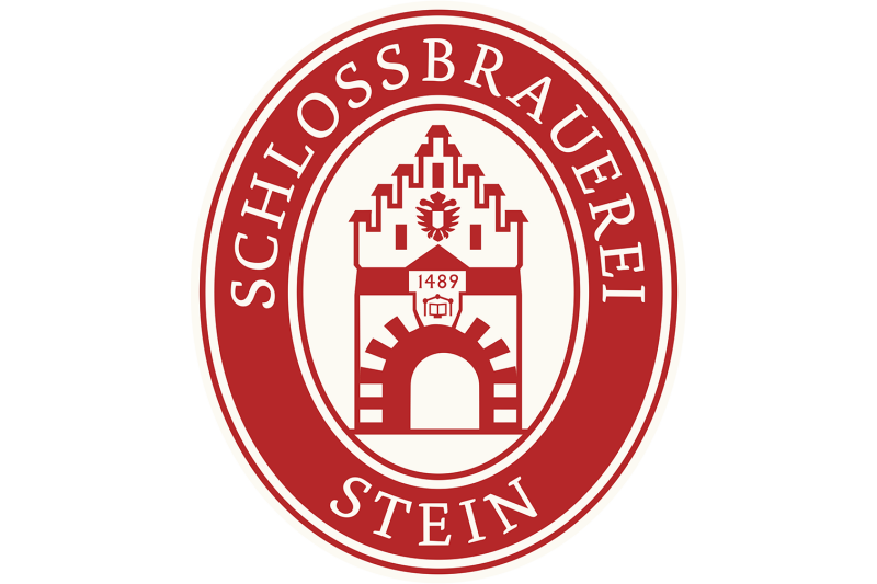 SCHLOSSBRAUEREI STEIN