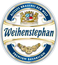 STAATSBRAUEREI WEIHENSTEPHAN