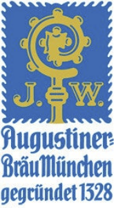 AUGUSTINER BRÄU