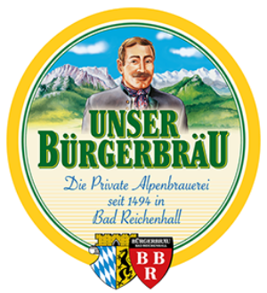 BÜRGERBRÄU BAD REICHENHALL
