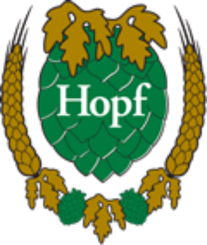 WEISSBIERBRAUEREI HOPF