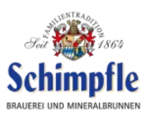 BRAUEREI SCHIMPFLE