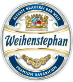 BAYERISCHE STAATSBRAUEREI WEIHENSTEPHAN