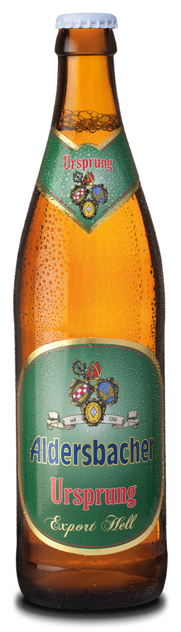 Aldersbacher Ursprung 0,5 Liter