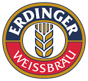 ERDINGER WEISSBRÄU