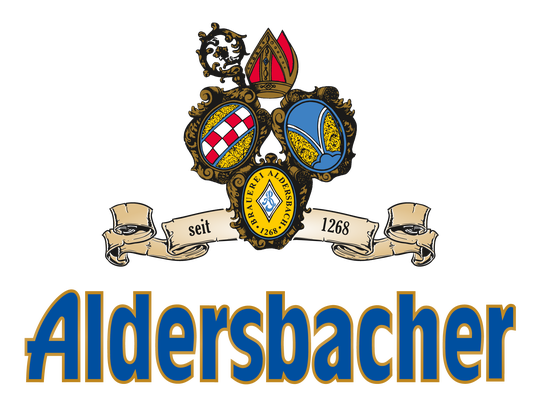 Aldersbacher 9er Mischpaket untergärige Biere