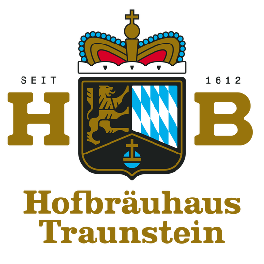 Hofbräuhaus Traunstein 6er Mischpaket unter & obergärige Biere 0,5l