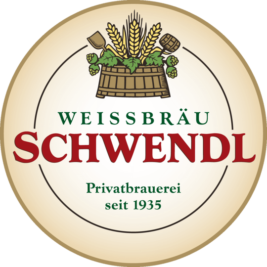 Schwendl 9er Mischpaket unter & obergärige Biere