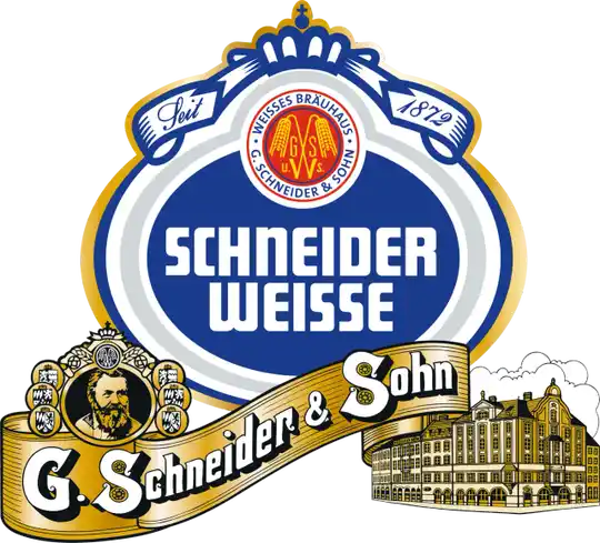 Schneider Weisse 9er Mischpaket obergärige Starkbiere