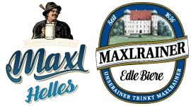 Maxlrainer 12er Mischpaket obergärige Biere