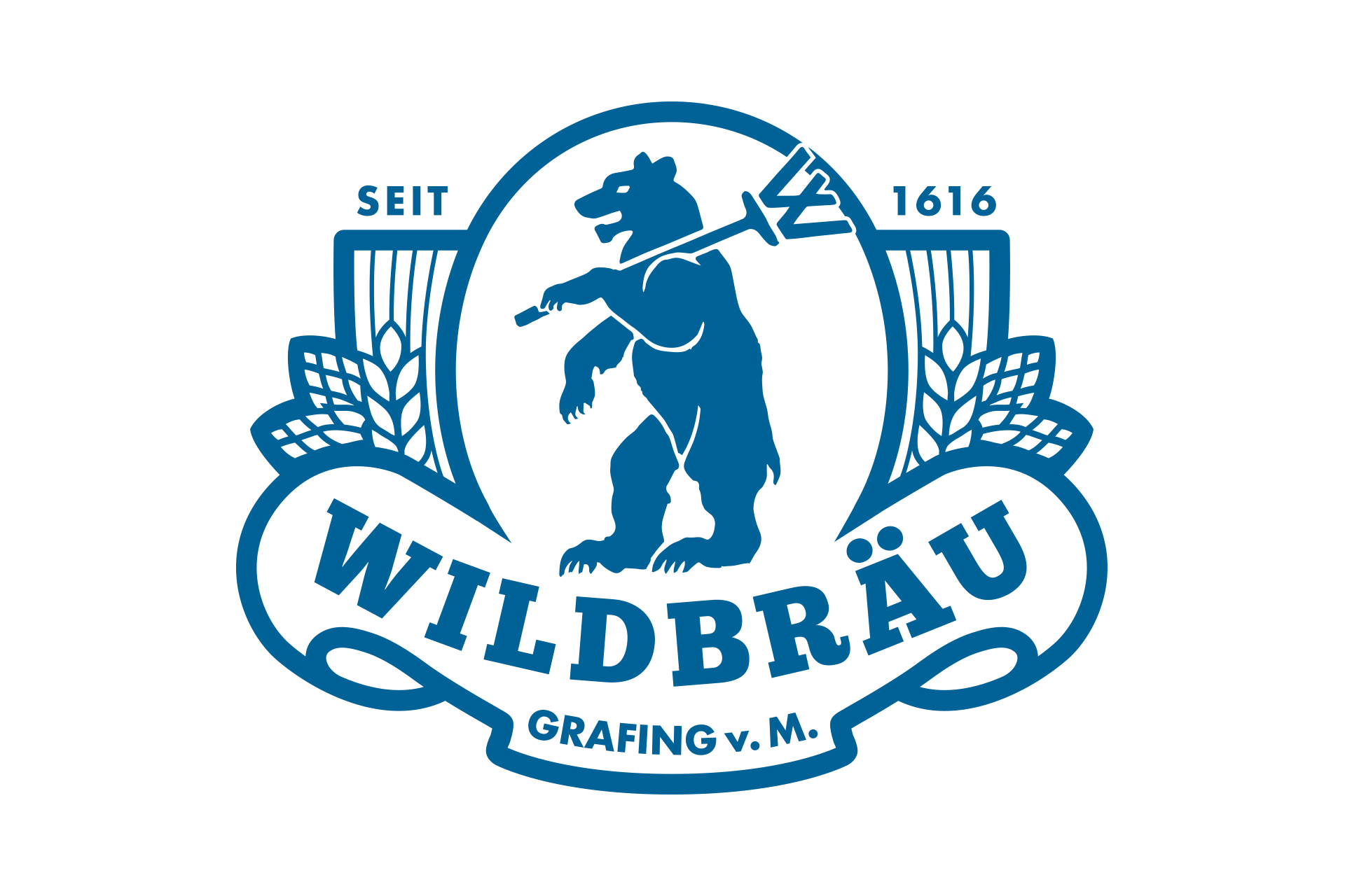 WILDBRÄU GRAFING
