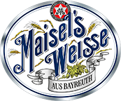 Maisel's Weisse 9er Mischpaket obergärige Biere
