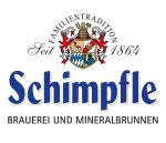 Schimpfle Löschzwerg 6er Mischpaket untergärige Biere