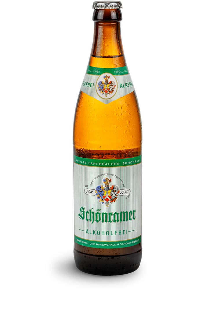 Schönramer Alkoholfrei 0,5 Liter