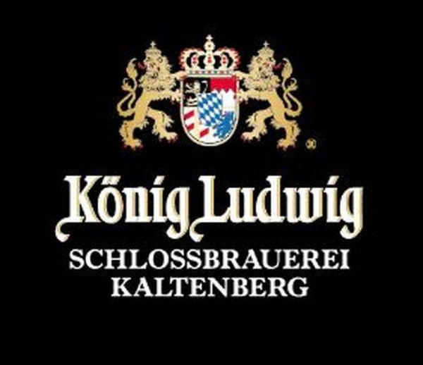 König Ludwig 12er Mischpaket unter & obergärige Biere
