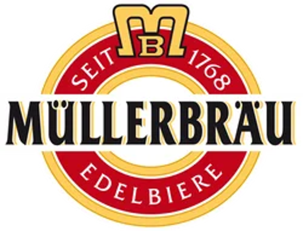 Müllerbräu 6er Mischpaket Biermischgetränke