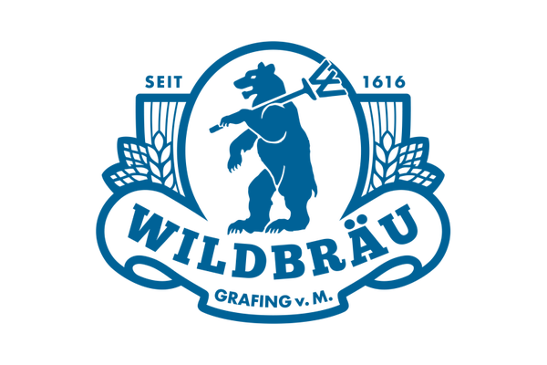 Wildbräu Grafing 12er Mischpaket untergärige Biere