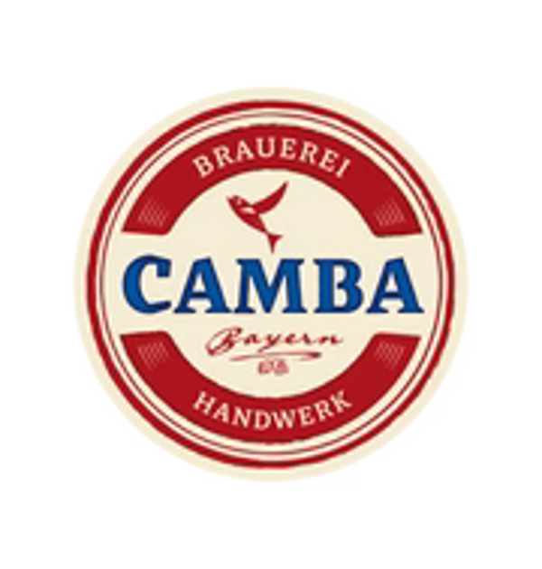 Camba 12er Mischpaket obergärige Biere