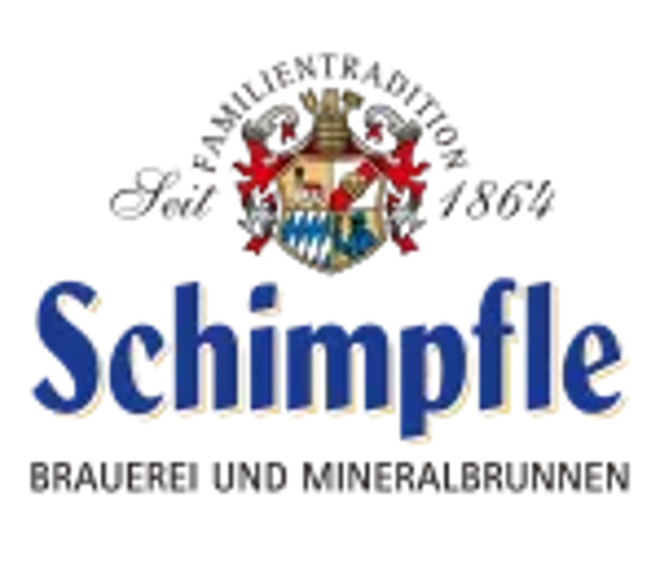 Schimpfle Löschzwerg 9er Mischpaket untergärige Biere