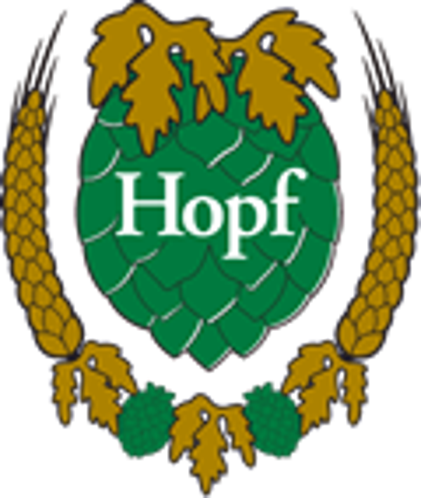 Hopf 12er Mischpaket obergärige Biere