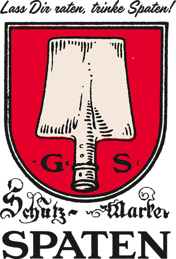 Spaten 12er Mischpaket untergärige Biere