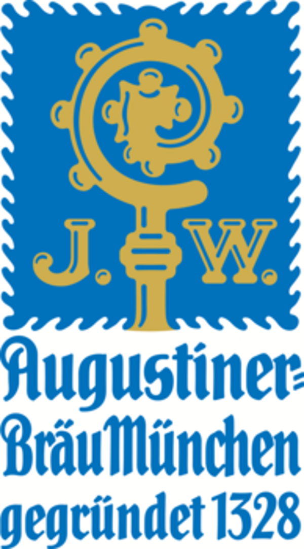 Augustiner 6er Mischpaket untergärige Biere